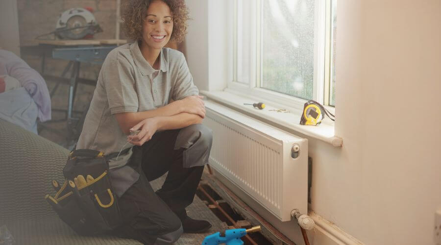 Expert burst pipe repair services in Rudyard, MT